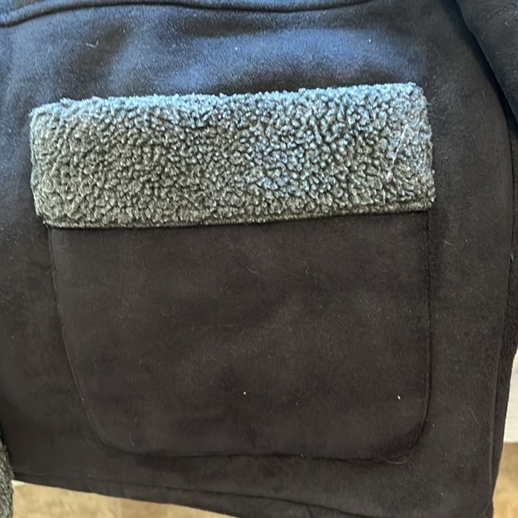 Lauren Ralph Lauren gray coat - Picture 7 of 13